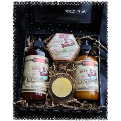 Barefoot Venus Gift Box